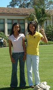 Whan & Ray